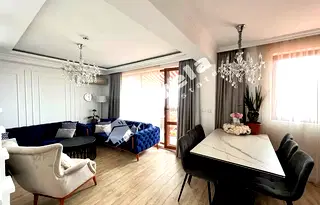 Тристаен апартамент в Бургас, Свети Влас