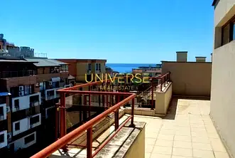 Тристаен апартамент в Бургас, Свети Влас