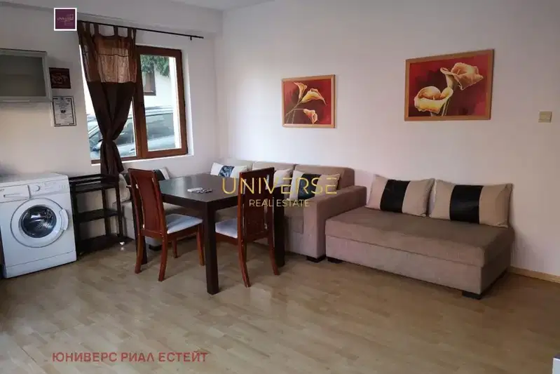 3-bedroom apartment in Oblast Burgas, Sveti Vlas