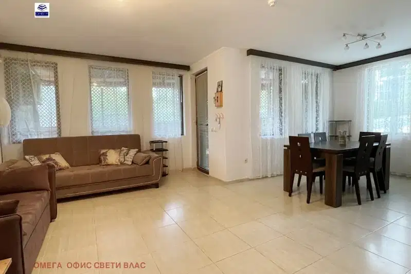3-bedroom apartment in Oblast Burgas, Sveti Vlas