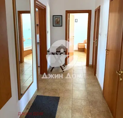 Снимка 5 — Тристаен апартамент в Бургас, Свети Влас
