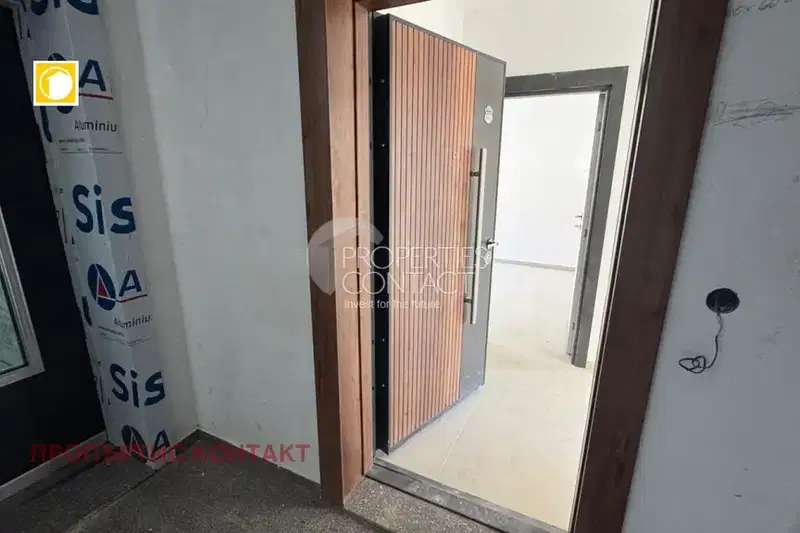 3-bedroom apartment in Oblast Burgas, Sveti Vlas