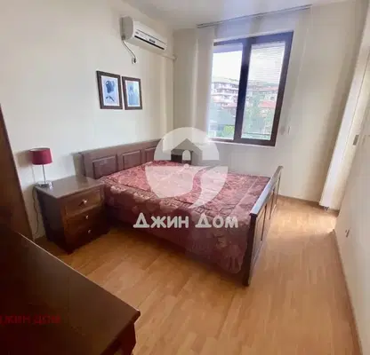 Снимка 4 — Тристаен апартамент в Бургас, Свети Влас