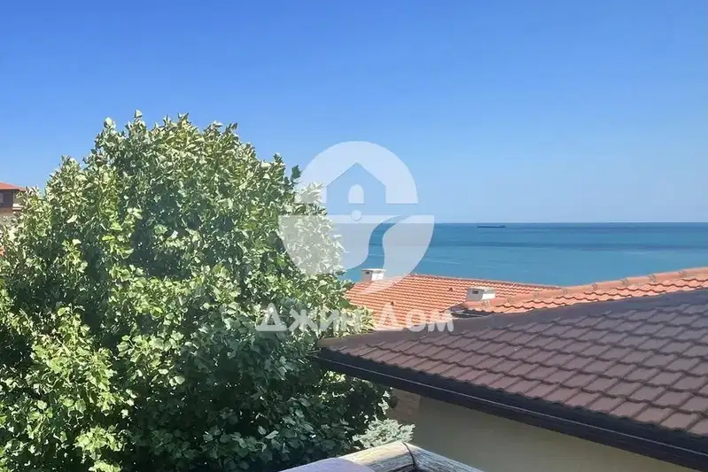 3-bedroom apartment in Oblast Burgas, Sveti Vlas