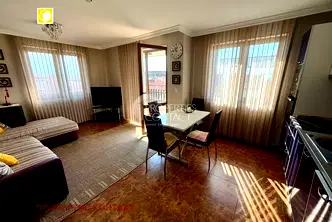 Тристаен апартамент в Бургас, Свети Влас