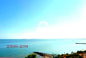 Тристаен апартамент в Бургас, к.к. Елените