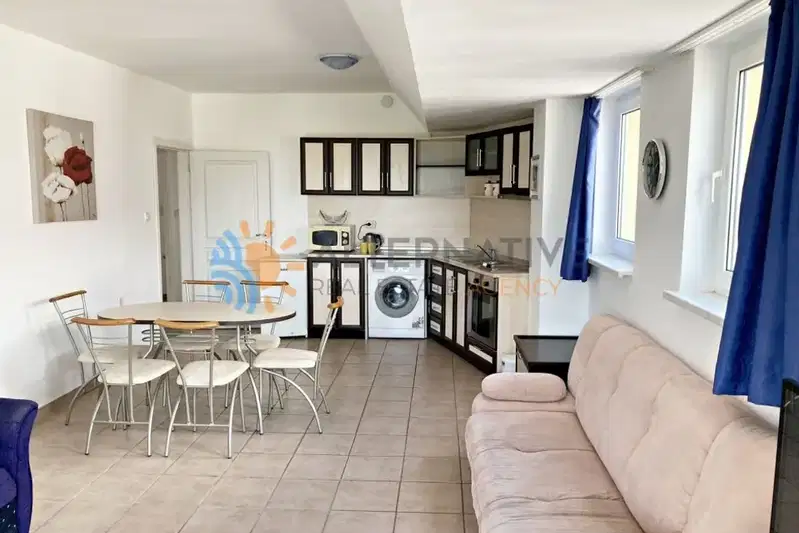 3-bedroom apartment in Oblast Burgas, Slynchev Bryag