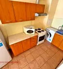 Тристаен апартамент в Бургас, к.к. Слънчев бряг