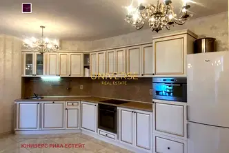 Тристаен апартамент в Бургас, к.к. Слънчев бряг