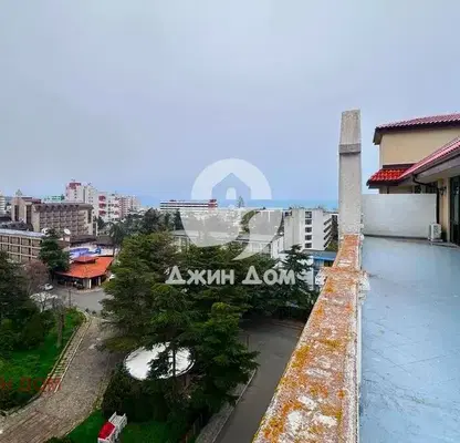 Снимка 2 — Тристаен апартамент в Бургас, к.к. Слънчев бряг