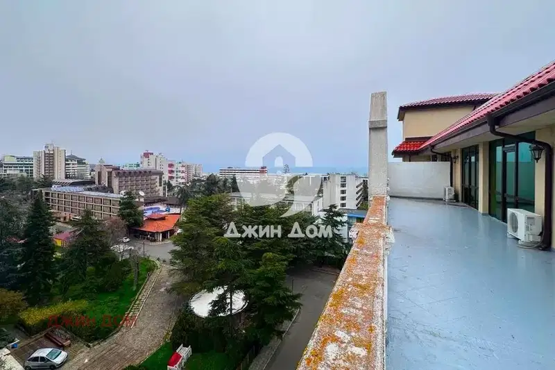 3-bedroom apartment in Oblast Burgas, Slynchev Bryag