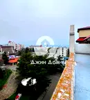 Тристаен апартамент в Бургас, к.к. Слънчев бряг