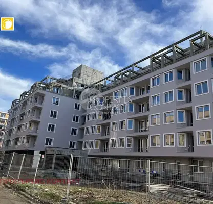 Снимка 3 — Тристаен апартамент в Бургас, к.к. Слънчев бряг