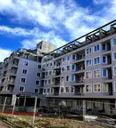 Тристаен апартамент в Бургас, к.к. Слънчев бряг
