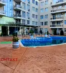 Тристаен апартамент в Бургас, к.к. Слънчев бряг