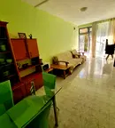 Тристаен апартамент в Бургас, к.к. Слънчев бряг