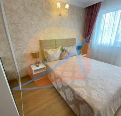 Photo 5 — 3-bedroom apartment in Burgas, Slynchev Bryag