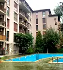 Тристаен апартамент в Бургас, к.к. Слънчев бряг