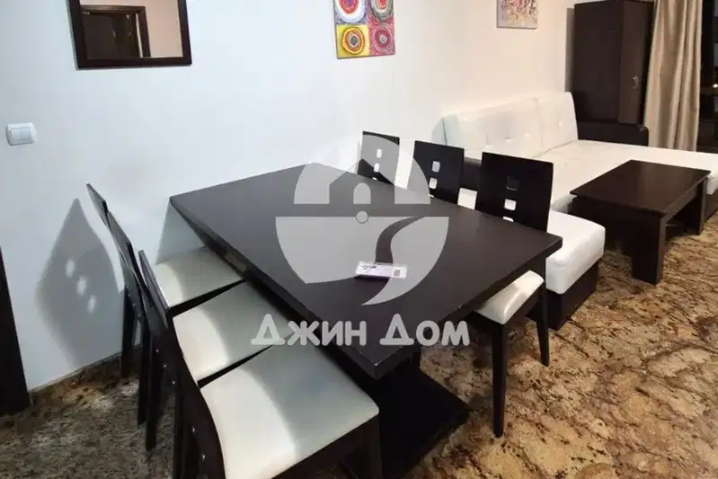 3-bedroom apartment in Oblast Burgas, Slynchev Bryag