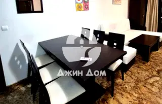 Тристаен апартамент в Бургас, к.к. Слънчев бряг