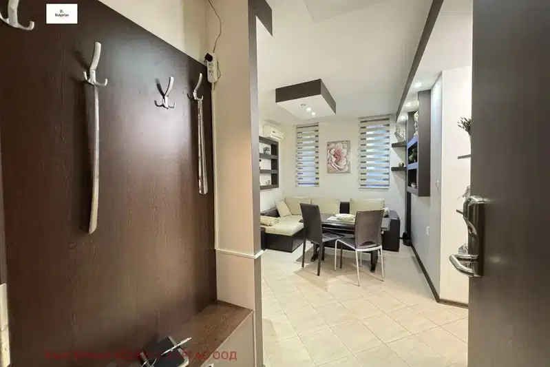 3-bedroom apartment in Oblast Burgas, Slynchev Bryag