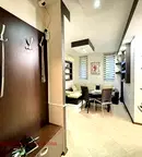 Тристаен апартамент в Бургас, к.к. Слънчев бряг