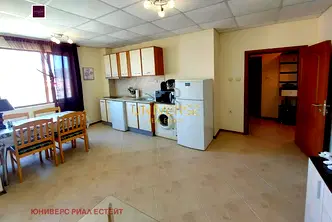 Тристаен апартамент в Бургас, к.к. Слънчев бряг