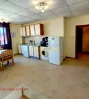 Тристаен апартамент в Бургас, к.к. Слънчев бряг