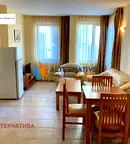 Тристаен апартамент в Бургас, к.к. Слънчев бряг