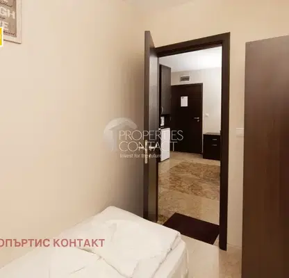 Снимка 5 — Тристаен апартамент в Бургас, к.к. Слънчев бряг