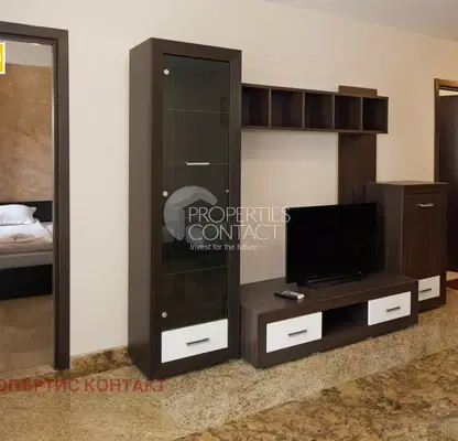 Photo 5 — 3-bedroom apartment in Burgas, Slynchev Bryag
