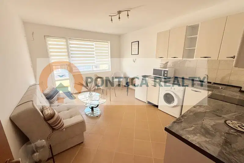 3-bedroom apartment in Oblast Burgas, Slynchev Bryag