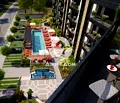 Снимка 5 — Тристаен апартамент в Бургас, к.к. Слънчев бряг