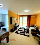 Тристаен апартамент в Бургас, к.к. Слънчев бряг