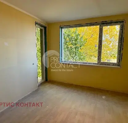Снимка 4 — Тристаен апартамент в Бургас, к.к. Слънчев бряг
