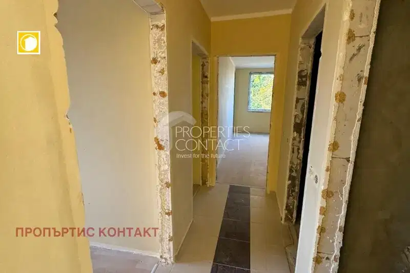 3-bedroom apartment in Oblast Burgas, Slynchev Bryag