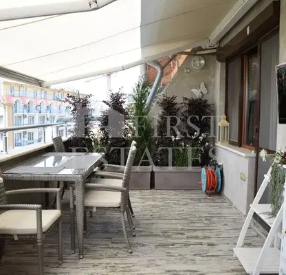 Photo 5 — 3-bedroom apartment in Burgas, Ravda
