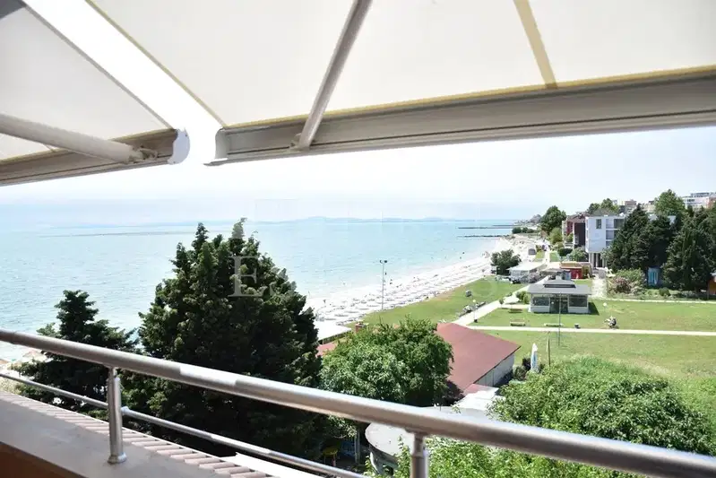 3-bedroom apartment in Oblast Burgas, Ravda