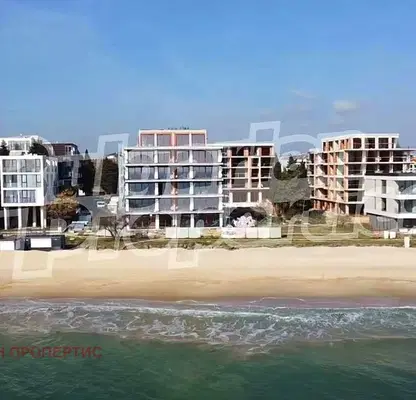 Photo 2 — 3-bedroom apartment in Oblast Burgas, Ravda