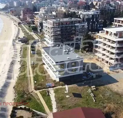 Photo 3 — 3-bedroom apartment in Oblast Burgas, Ravda