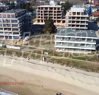 Photo 5 — 3-bedroom apartment in Oblast Burgas, Ravda