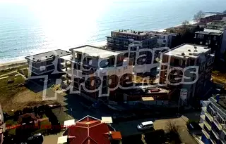 Тристаен апартамент в Бургас, с. Равда