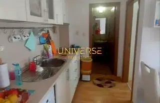 Тристаен апартамент в Бургас, с. Тънково