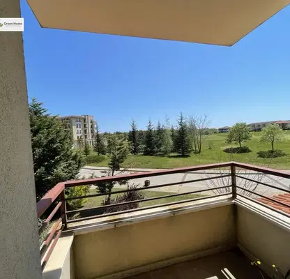 Photo 5 — 3-bedroom apartment in Oblast Dobrich, Balchik