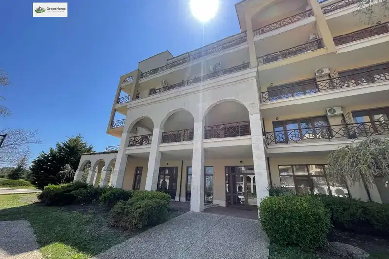 3-bedroom apartment in Oblast Dobrich, Balchik