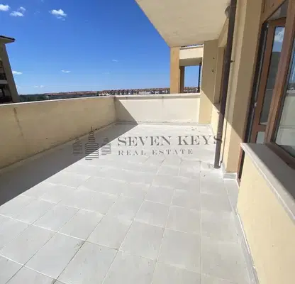 Photo 5 — 3-bedroom apartment in Oblast Dobrich, Balchik
