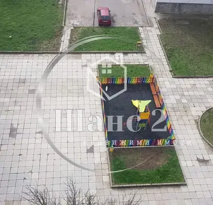 Снимка 3 — Тристаен апартамент в Добрич, Балчик