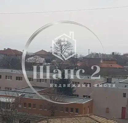 Снимка 4 — Тристаен апартамент в Добрич, Балчик