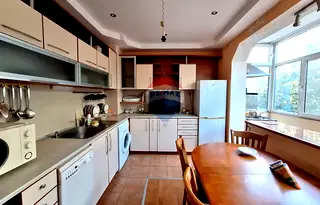 Тристаен апартамент в Добрич, Балчик