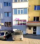 Тристаен апартамент в Хасково, Симеонов